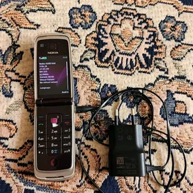 Nokia 6600 Fold original