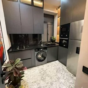 Arenda Dosaf 2komnat