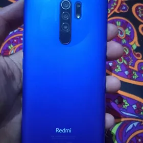 Redmi not 9