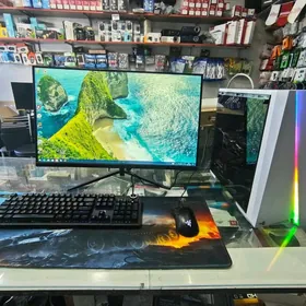 Готовый Игровой ПК️