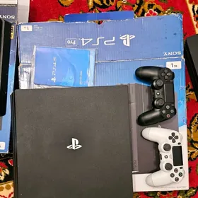 ps4Pro 1tb