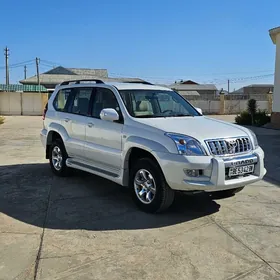 Toyota Land Cruiser Prado 2007