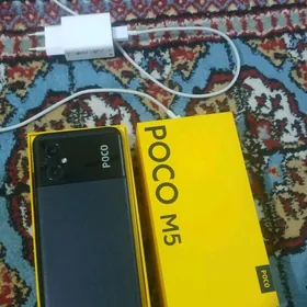 POCO M5