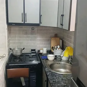 ГОСТИНКА 1 МКР.