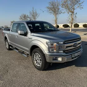 Ford F-150 2020