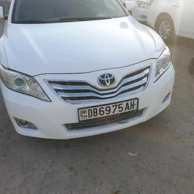 Toyota camry 2011 oni