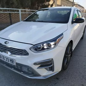 Kia Forte 2021