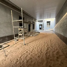 Çoganly kotej Karobka