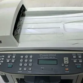 Printer Hp1522