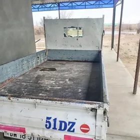 Hyundai Santa Cruz 1999