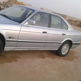 BMW 535 1989