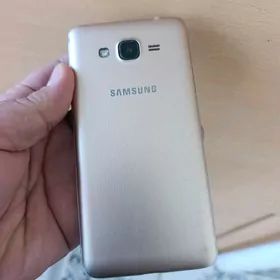 Samsung J2 2017