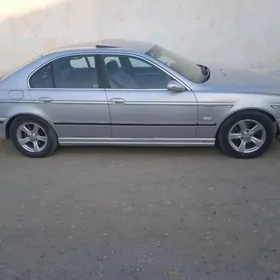 BMW 528 1999