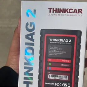 Thinkdiag Diagnostika