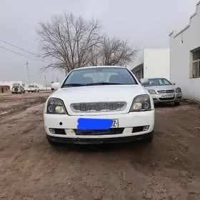 Opel Vectra 2003