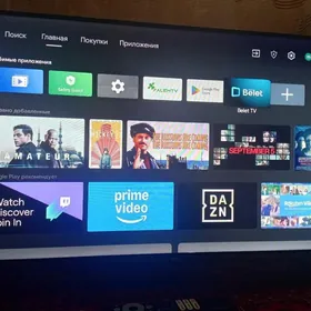 телевизор TCL 32 Андроид