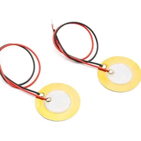 Baraban mikrafon  Пиезо зумер