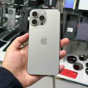 IPhone 15Pro Max 99 256gb