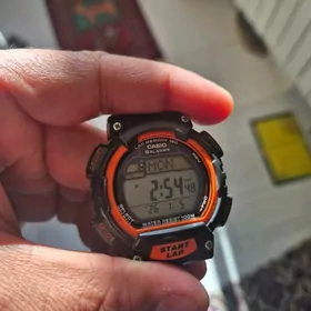 casio sport original