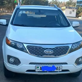 Kia Sorento 2011