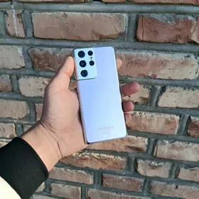 SAMSUNG S21 ULTRA 12/256 2 SIM