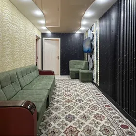 2 ком 3 мкр 2 этаж