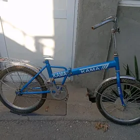 tigir kama rama gyssagly zapca