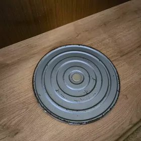 диск грация СССР