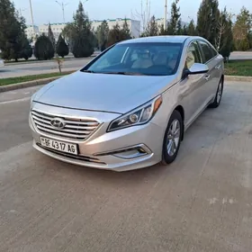 Hyundai Sonata 2016