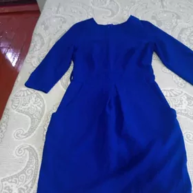 платье размер 40