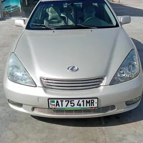 Lexus ES 300 2002