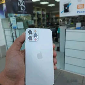 iPhone 12 Pro️
