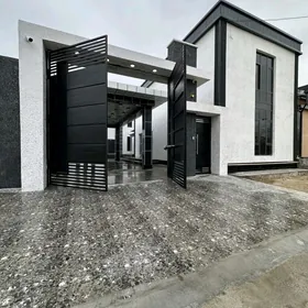 Çoganly Arzan Kottej