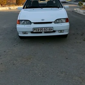 Lada 2115 2005