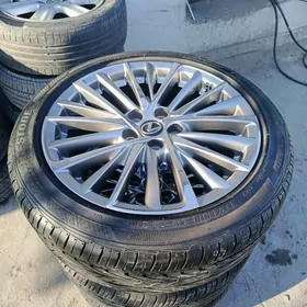 2023 LEXUS disga pakrysga