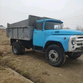 Zil 130 1987