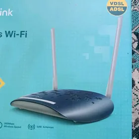 router