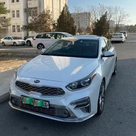 Kia Forte 2021