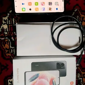 Redmi not 12