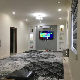 АРЕНДА ДОМ В БАГИРЕ