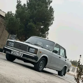 Lada 2107 2010