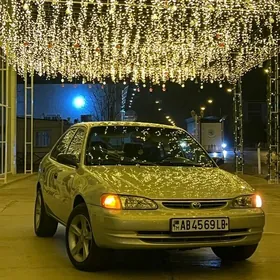 Toyota Corolla 2000