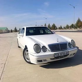 Mercedes-Benz C320 1997