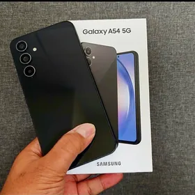 Samsung A54 5G {8/256 Gb}