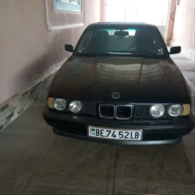 BMW E34 1995