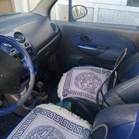 Daewoo Matiz 2004