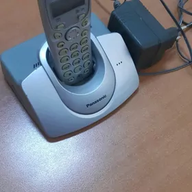 домашний телефон панасоник