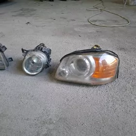 kia optima 2003-2005 onki fara