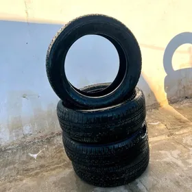 BRIDGESTONE PRADO TEKERLER