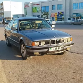 BMW 520 1991